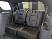 Ford Explorer V Рестайлинг 2 Москва  - изображение 41
