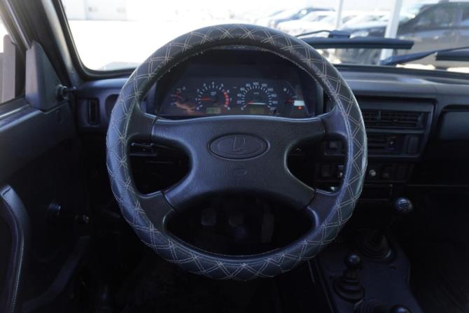 Lada (ВАЗ) 2131 (4x4) I с пробегом 2015 года, цена 329 000 рублей, 245000 км, внедорожник, Автокод Объявления