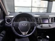 Toyota RAV4 IV (XA40) Москва  - изображение 25