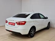 Lada (ВАЗ) Vesta I Альметьевск  - изображение 25