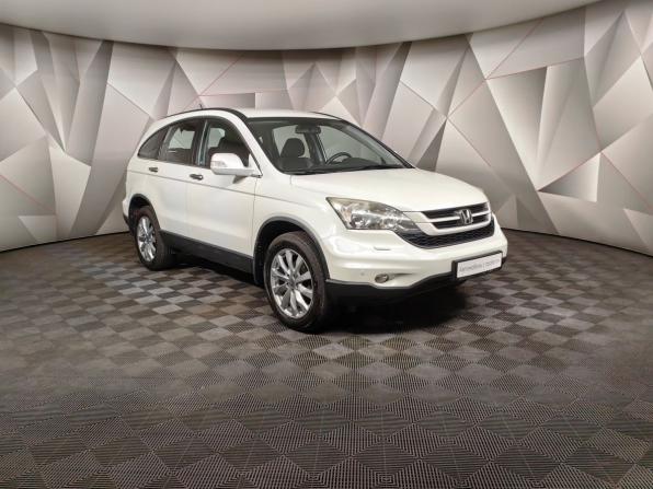 Honda CR-V III Рестайлинг с пробегом 2012 года, цена 1 785 000 рублей, 122013 км, внедорожник, Автокод Объявления