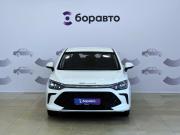 BAIC U5 Plus Ставрополь  - изображение 23