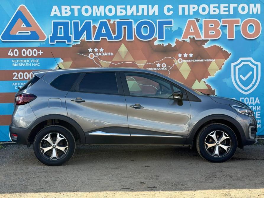 Renault Kaptur I Набережные Челны  - изображение 2