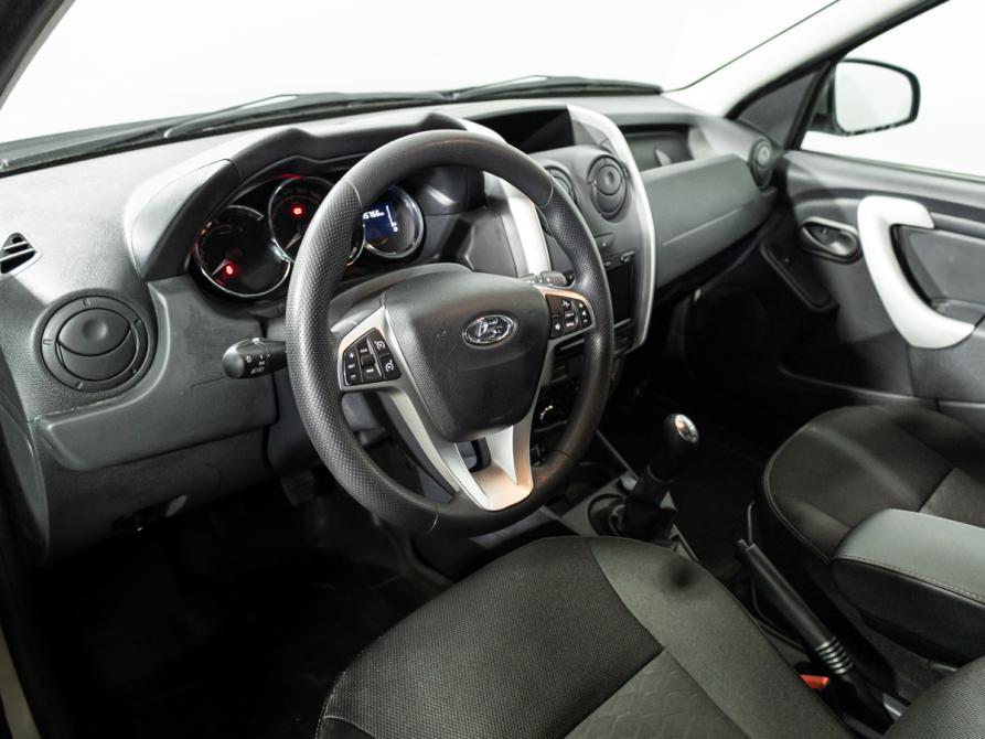 Lada (ВАЗ) Largus I Рестайлинг Санкт-Петербург  - изображение 11