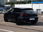 Porsche Macan I Москва  - изображение 33