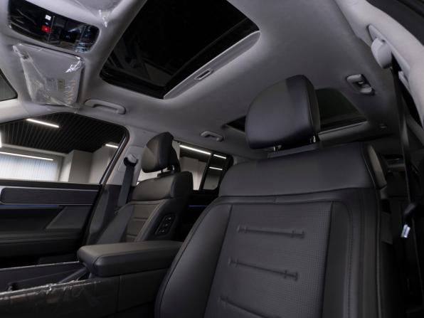 Hyundai Santa Fe V (MX5) с пробегом 2026 года, цена 5 750 000 рублей, 55 км, внедорожник, Автокод Объявления