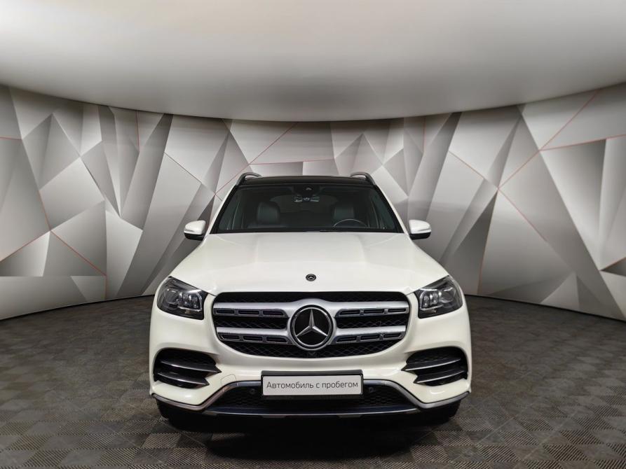 Mercedes-Benz GLS II (X167) Москва  - изображение 7