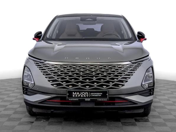 Omoda C5 I с пробегом 2023 года, цена 1 725 000 рублей, 32242 км, внедорожник, Автокод Объявления