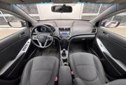 Hyundai Solaris I Владимир  - изображение 32
