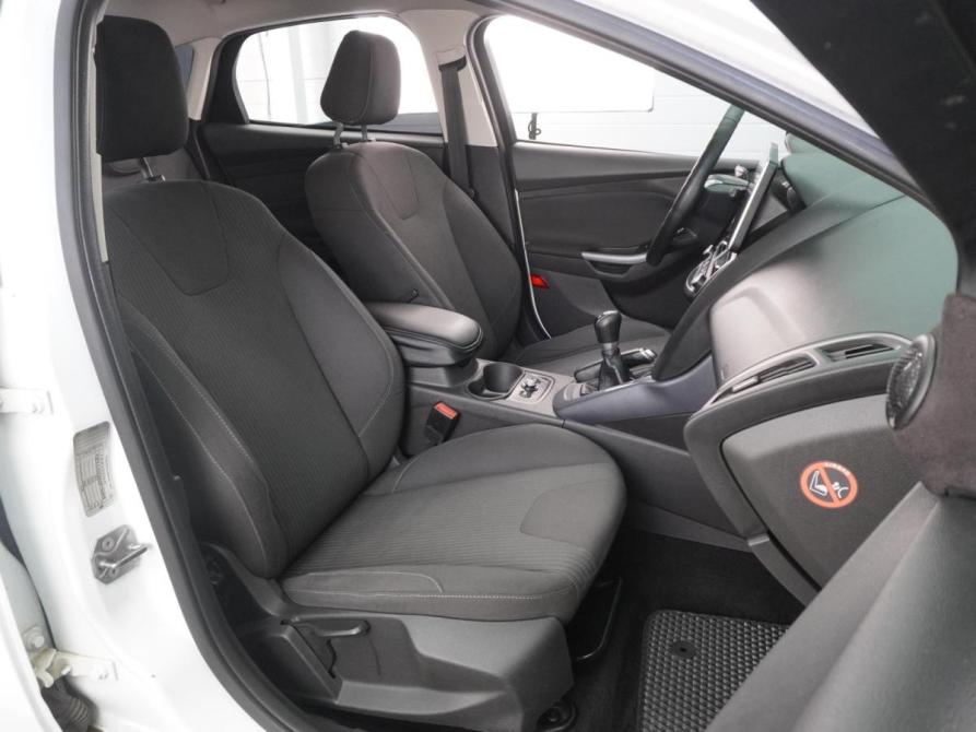 Ford Focus III Воронеж  - изображение 8