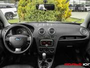 Ford Fusion I Рестайлинг Москва  - изображение 28