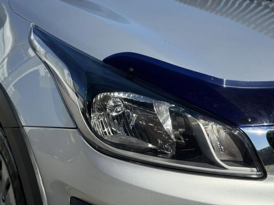 Kia Rio IV Новосибирск  - изображение 11