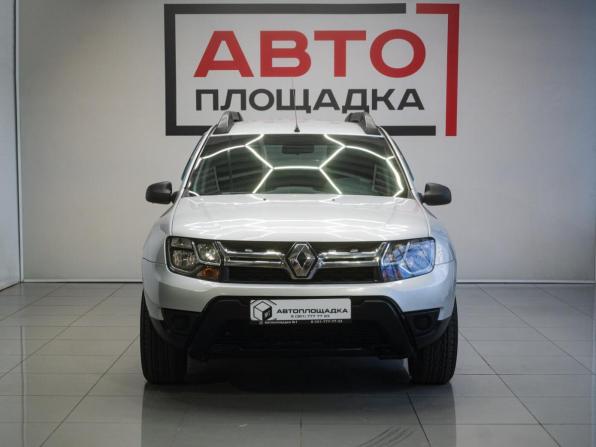 Renault Duster I Рестайлинг с пробегом 2017 года, цена 1 059 000 рублей, 169254 км, внедорожник, Автокод Объявления