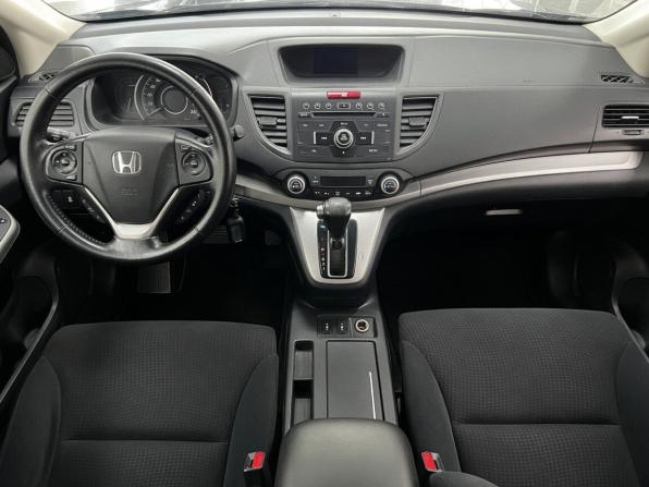 Honda CR-V IV с пробегом 2013 года, цена 1 400 000 рублей, 375000 км, внедорожник, Автокод Объявления