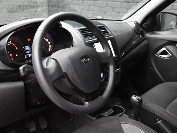 Lada (ВАЗ) Granta I Рестайлинг с пробегом 2024 года, цена 980 000 рублей, 48594 км, лифтбек, Автокод Объявления