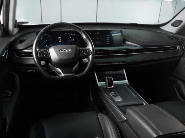 Chery Tiggo 7 Pro Max I с пробегом 2023 года, цена 1 669 000 рублей, 135117 км, внедорожник, Автокод Объявления