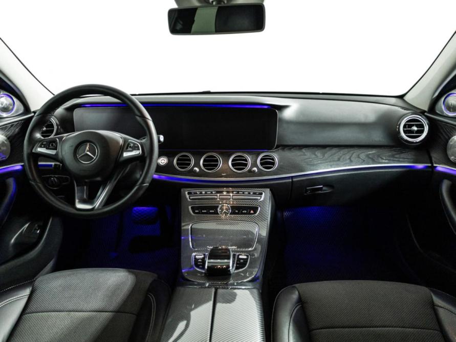 Mercedes-Benz E-Класс V (W213 S213 C238) Санкт-Петербург  - изображение 13