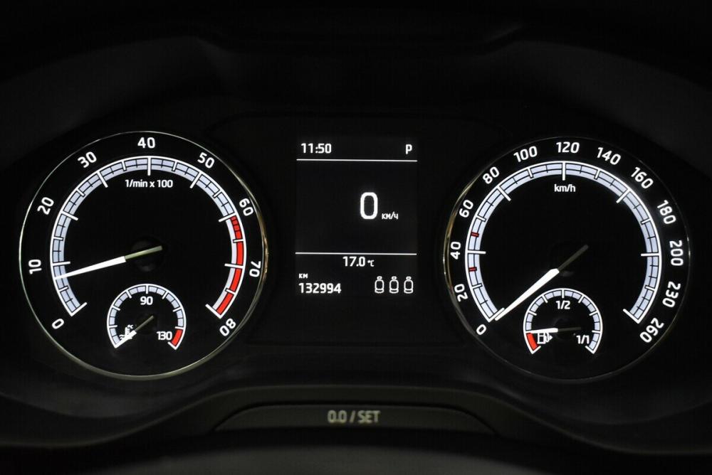 Skoda Kodiaq I Москва  - изображение 6