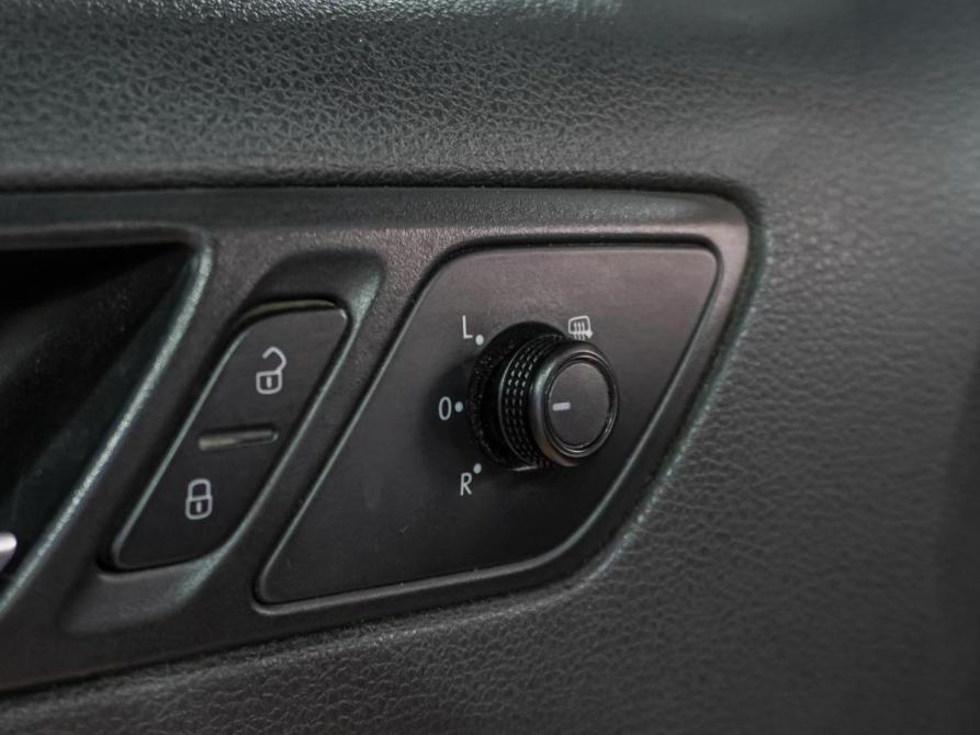 Volkswagen Jetta VI Рестайлинг Воронеж  - изображение 14