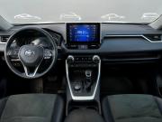 Toyota RAV4 V (XA50) Санкт-Петербург  - изображение 35
