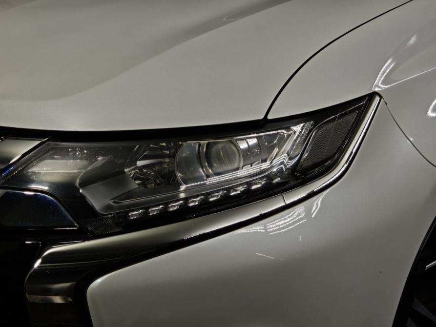 Mitsubishi Outlander III Рестайлинг 2 Москва  - изображение 10