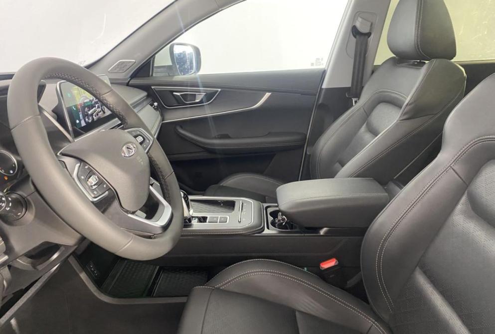 Chery Tiggo 8 I Рестайлинг Саранск  - изображение 22