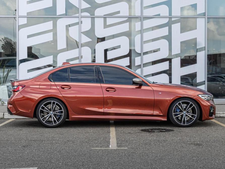BMW 3 серии VII (G2x) Краснодар  - изображение 5