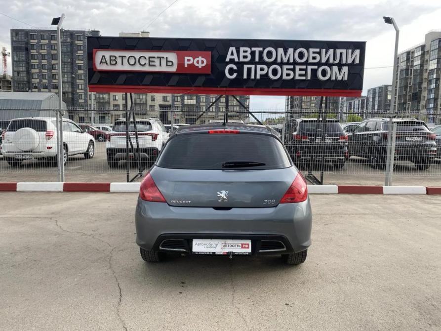 Peugeot 308 I Альметьевск  - изображение 16