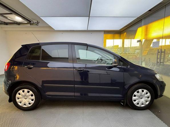 Volkswagen Golf Plus I с пробегом 2007 года, цена 499 000 рублей, 196785 км, хэтчбек, Автокод Объявления