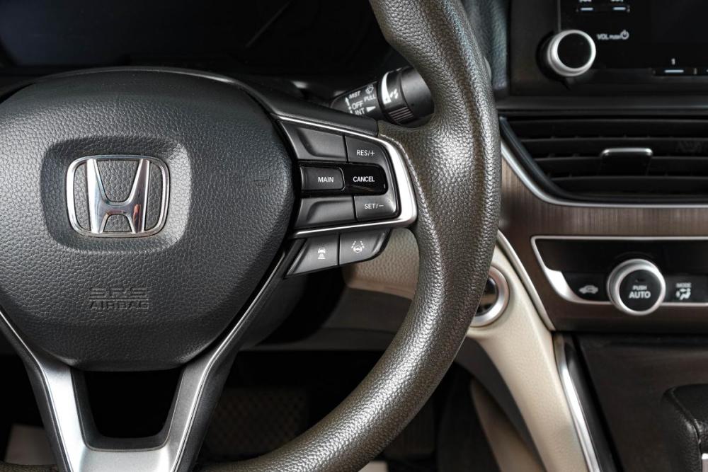 Honda Accord X Тюмень  - изображение 16