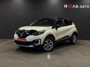 Renault Kaptur I Челябинск  - изображение 20