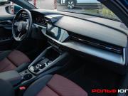 Audi A3 IV (8Y) Москва  - изображение 24