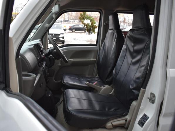 Nissan NV100 Clipper III с пробегом 2015 года, цена 600 000 рублей, 176140 км, микровэн, Автокод Объявления