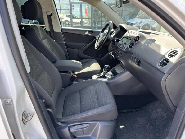 Volkswagen Tiguan I Рестайлинг с пробегом 2012 года, цена 1 150 000 рублей, 172314 км, внедорожник, Автокод Объявления