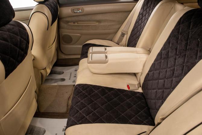 Toyota Vista V (V50) с пробегом 2000 года, цена 499 000 рублей, 299000 км, универсал, Автокод Объявления