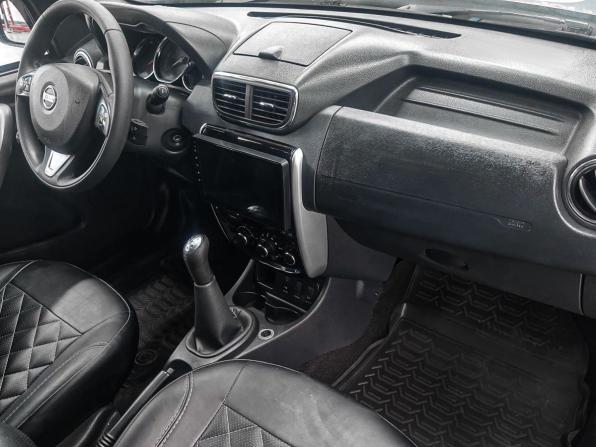 Nissan Terrano III (D10) с пробегом 2019 года, цена 1 629 900 рублей, 70000 км, внедорожник, Автокод Объявления
