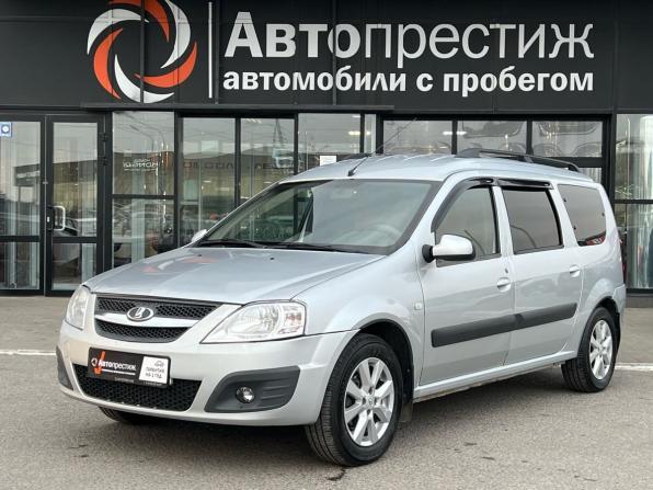 Lada (ВАЗ) Largus I с пробегом 2013 года, цена 880 000 рублей, 131064 км, универсал, Автокод Объявления