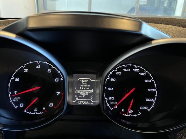 Chery Tiggo 5 I с пробегом 2015 года, цена 867 000 рублей, 127235 км, внедорожник, Автокод Объявления