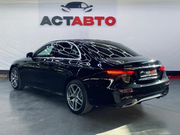 Mercedes-Benz E-Класс V (W213 S213 C238) с пробегом 2020 года, цена 4 650 000 рублей, 120000 км, седан, Автокод Объявления