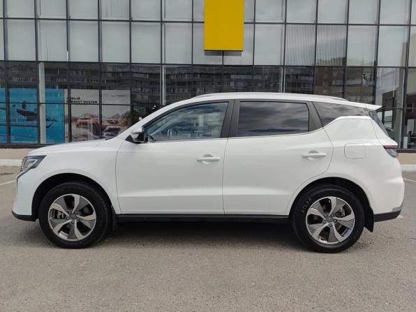 Livan X6 Pro с пробегом 2024 года, цена 1 675 000 рублей, 44430 км, внедорожник, Автокод Объявления