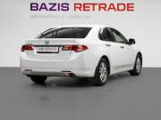 Honda Accord VIII Рестайлинг Тюмень  - изображение 31