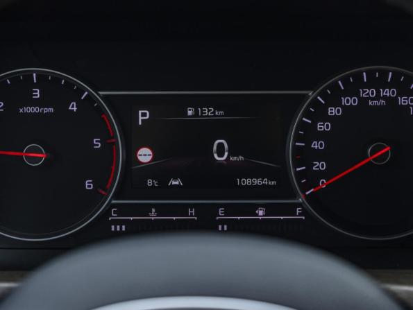 Kia Sorento IV с пробегом 2020 года, цена 3 700 000 рублей, 108963 км, внедорожник, Автокод Объявления