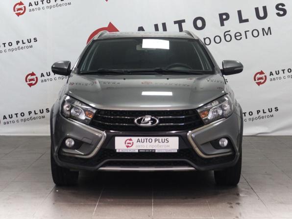 Lada (ВАЗ) Vesta I с пробегом 2018 года, цена 999 000 рублей, 127980 км, универсал, Автокод Объявления