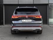 Volkswagen Talagon I Москва  - изображение 24