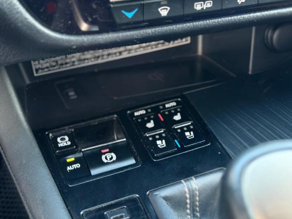 Lexus RX IV с пробегом 2016 года, цена 3 550 000 рублей, 121457 км, внедорожник, Автокод Объявления