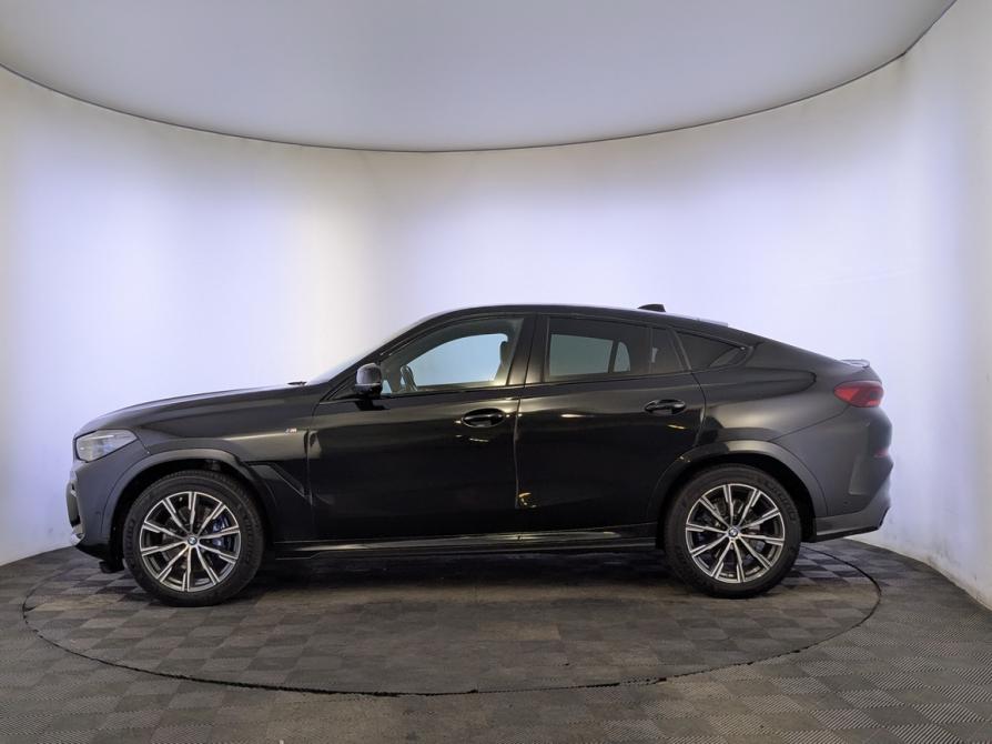 BMW X6 III (G06) Москва  - изображение 8
