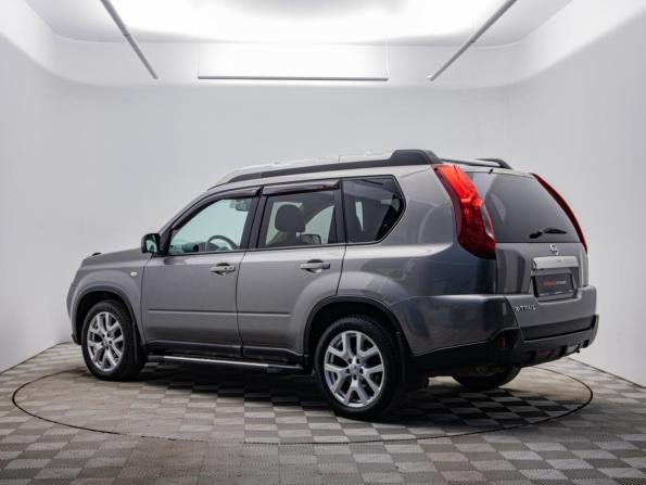 Nissan X-Trail II Рестайлинг с пробегом 2014 года, цена 1 334 000 рублей, 191596 км, внедорожник, Автокод Объявления