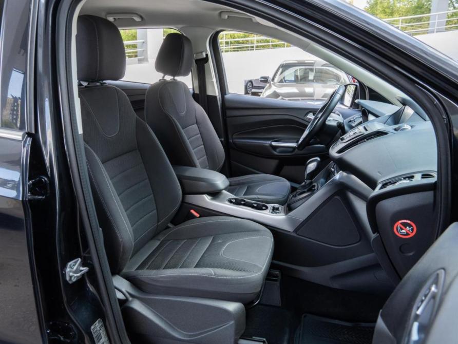 Ford Kuga II Волгоград  - изображение 8