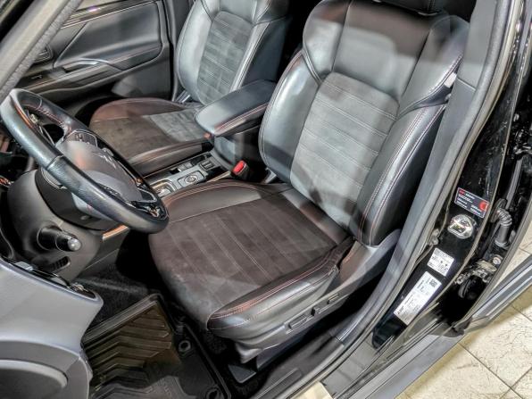 Mitsubishi Outlander III Рестайлинг 3 с пробегом 2021 года, цена 2 370 000 рублей, 123765 км, внедорожник, Автокод Объявления