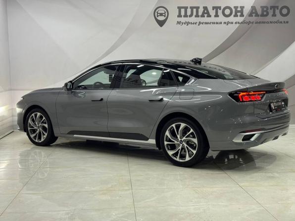Новый Ford Mondeo VI 2025 года, цена 4 149 000 рублей, седан, Автокод Объявления